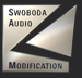 Swoboda Audio Modification Logo